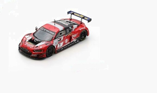 [SPK SG695] AUDI R8 LMS GT3 