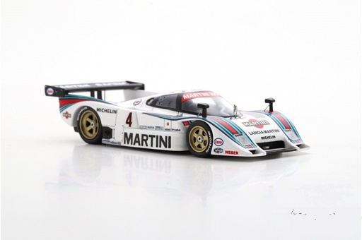 [SPK SB228] LANCIA LC2 