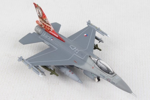 [HER 570992] Lockheed Martin F-16A