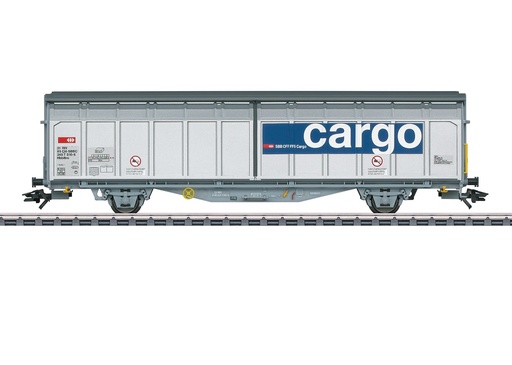 [MKN 48015] Marklin : Wagon hbbillns cargo