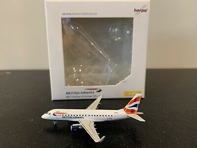 [HER 562317] Embraer ERJ-170