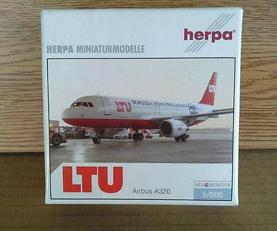 [HER 502160] Airbus A320 