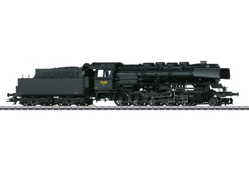 [MKN 37818] Locomotive vapeur Litra N (BR50)