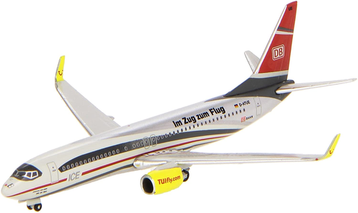 [HER 518369] Boeing 737-800