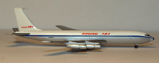 [HER 510622] Boeing 707-300 