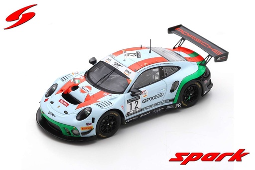 [SPK SB373] Porsche 911 GT3 R