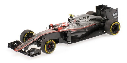 [MNC 530154322] MCLAREN HONDA MP4-30