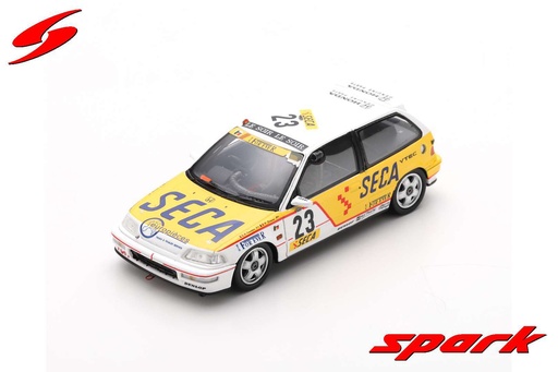 [SPK SB137] Honda Civic EF9 