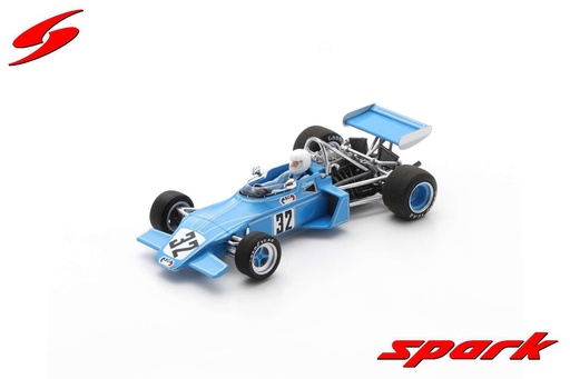 [SPK SF241] Brabham BT38