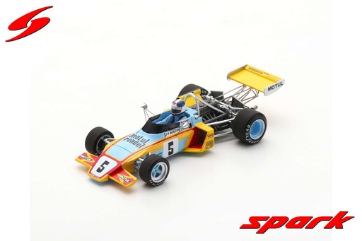 [SPK SF242] Brabham BT38  