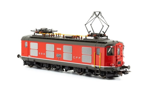 [PIK 96870] Piko : Locomotive électrique Re 4/4 I