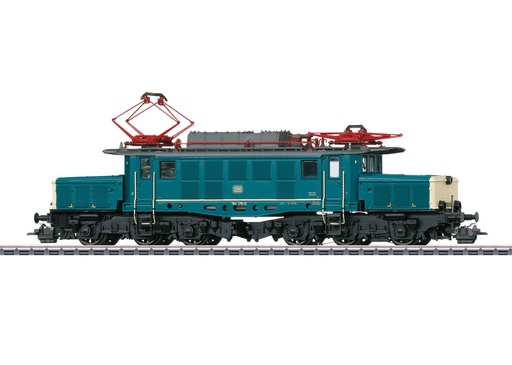 [MKN 39225] Locomotive electrique BR194