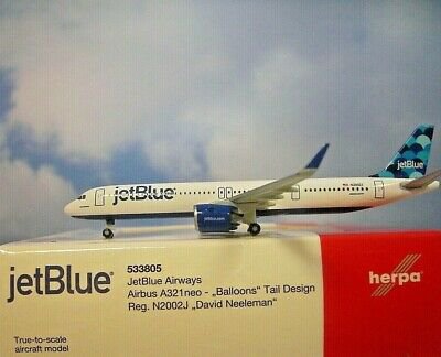 [HER 533805] Airbus A321Neo