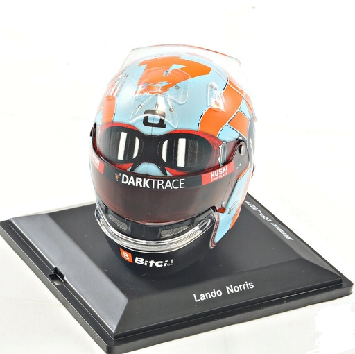 [SPK 5HF068] Casque Lando Norris