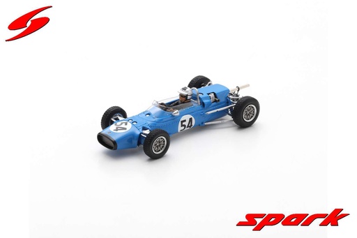 [SPK SF107] Matra MS1