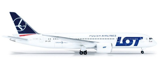 [HER 519069-002] Boeing 787-8 