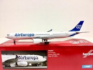 [HER 533454] Airbus A330-300