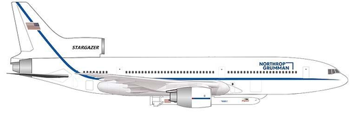 [HER 536004] Lockheed L-1011-100