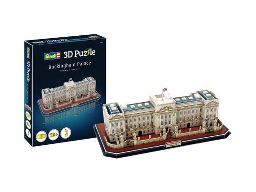 [REV 00122] Buckingham Palace 