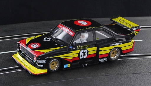 [SID SW76] Ford Escort II RS Turbo Mampe