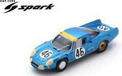 [SPK S5687] ALPINE A210