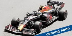 [MNC 110 210611] Red Bull Racing Honda RB16B 