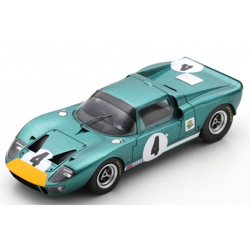 [SPK SB184] Ford GT40 