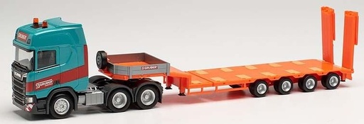 [HER 314220] Scania Cr20 6x4 S.T.sz Gruber 