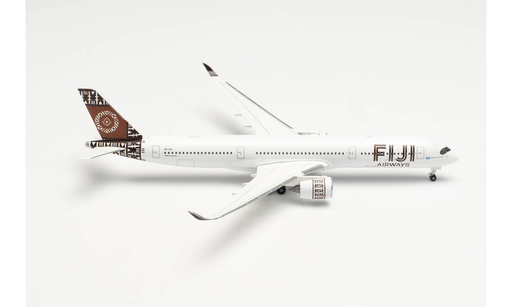 [HER 536059] Airbus A350-900 Fiji Airways