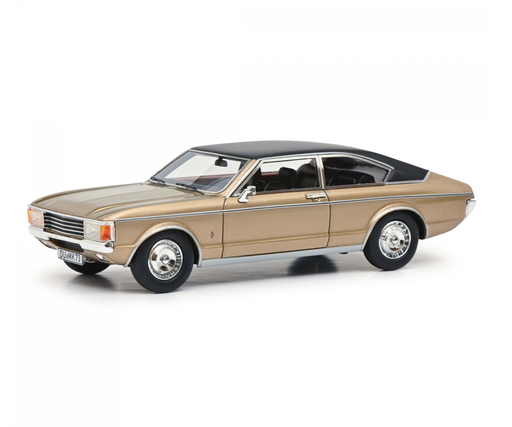 [SCU 450914300] Ford Granada Coupe