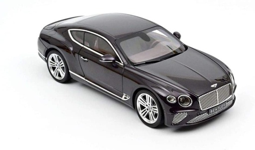 [NOR 182783] BENTLEY CONTINENTAL GT