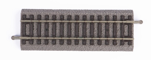 [PIK 55403] RailDroit 115mm avec Ballast