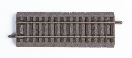 [PIK 55402] Rail Droit 119mm avec Ballast