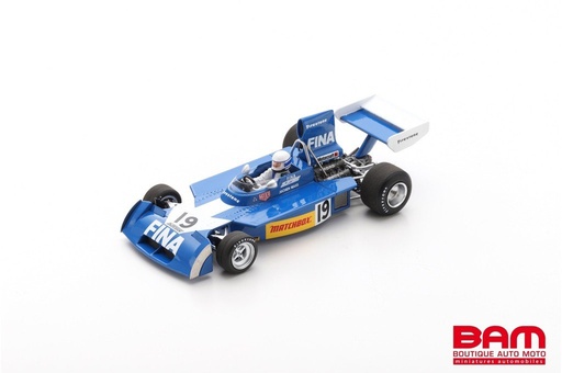 [SPK S9651] SURTEES TS16