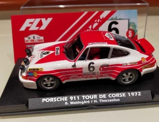 [FLY E2037] Porsche 911 Carrera