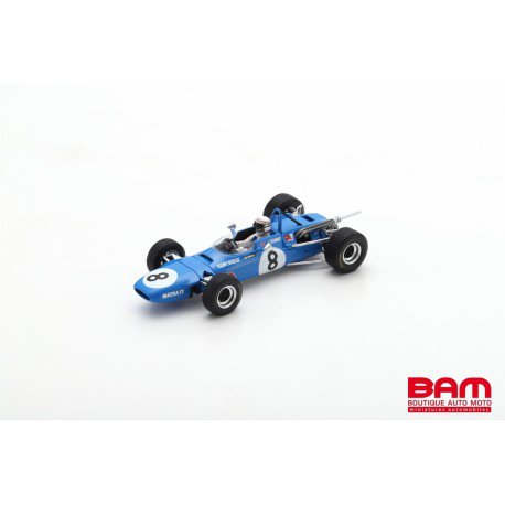 [SPK SF184] MATRA MS7 