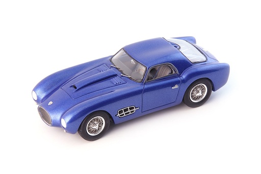 [AUCU 05034] FERRARI 250 GTO MOAL GATTO 