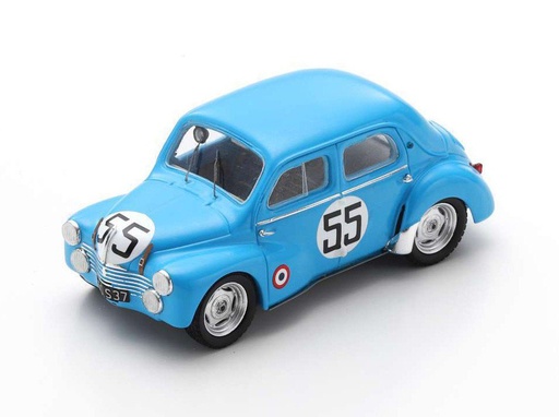 [SPK S5226] RENAULT 4 CV 1063