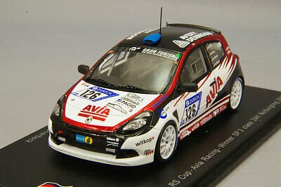 [SPK SG417] RENAULT CLIO RS 