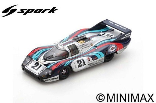 [SPK S1099] PORSCHE 917LH