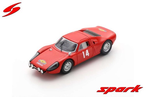 [SPK SF164] porsche 904 gts 