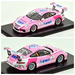 [SPK S8500] PORSCHE 911 GT3 CUP