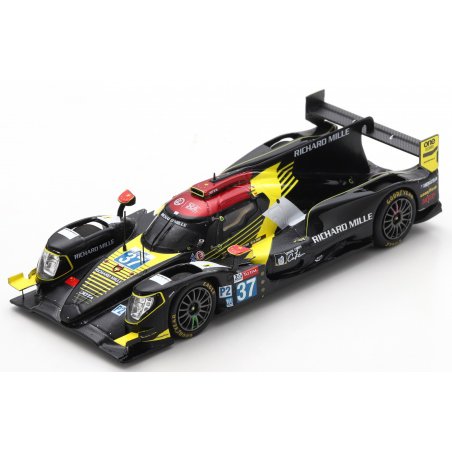 [SPK S7977] ORECA 07