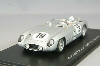 [SPK S4733] MERCEDES 300SLR 