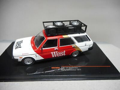 [IXM RAC306X] FIAT 131 PANORAMA 