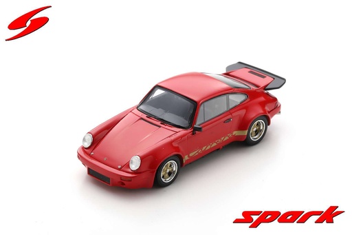 [SPK S7639] Porsche 911 rs 3.0