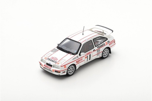 [SPK S8700] FORD SIERRA RS COSWORTH 