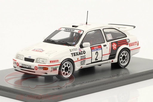 [SPK S8701] FORD SIERRA RS COSWORTH