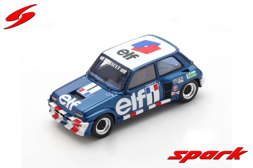 [SPK S6151] Renault 5 Turbo