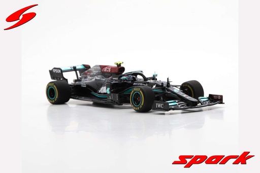 [SPK S7691] Mercedea W12 E-performance amg petronas 